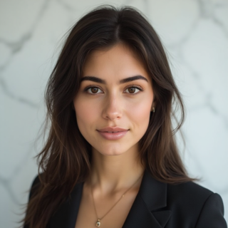 Headshot Example 10